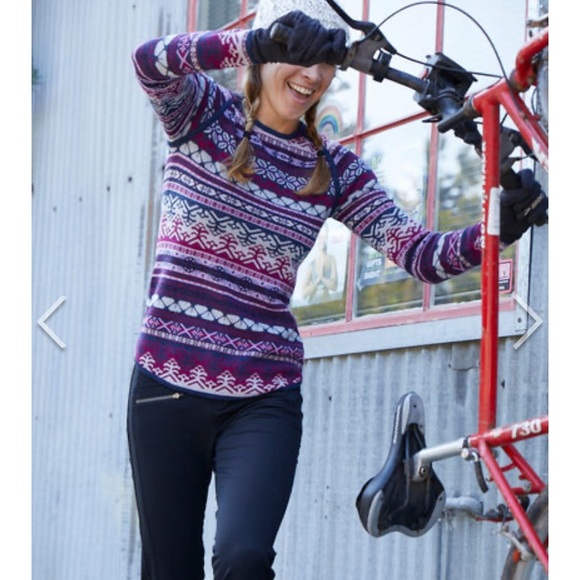 Title nine Pants - Title Nine brave pants - black, size 14 NWT